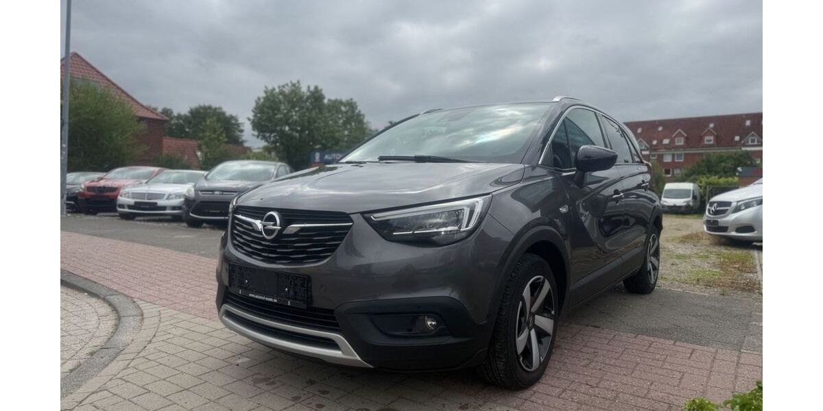 Opel Crossland (X) 50.178 km 12.700 &euro; Stade 21680