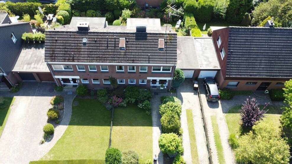 Haus zum Kaufen in Münster 429.000 € 108 m²