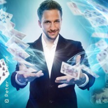 Peter Valance - Illusionen, Magische Stunts & Comedy Finsterwalde