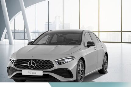 Mercedes-Benz A 200 11.526 km 34.980 &euro; Dresden 01239