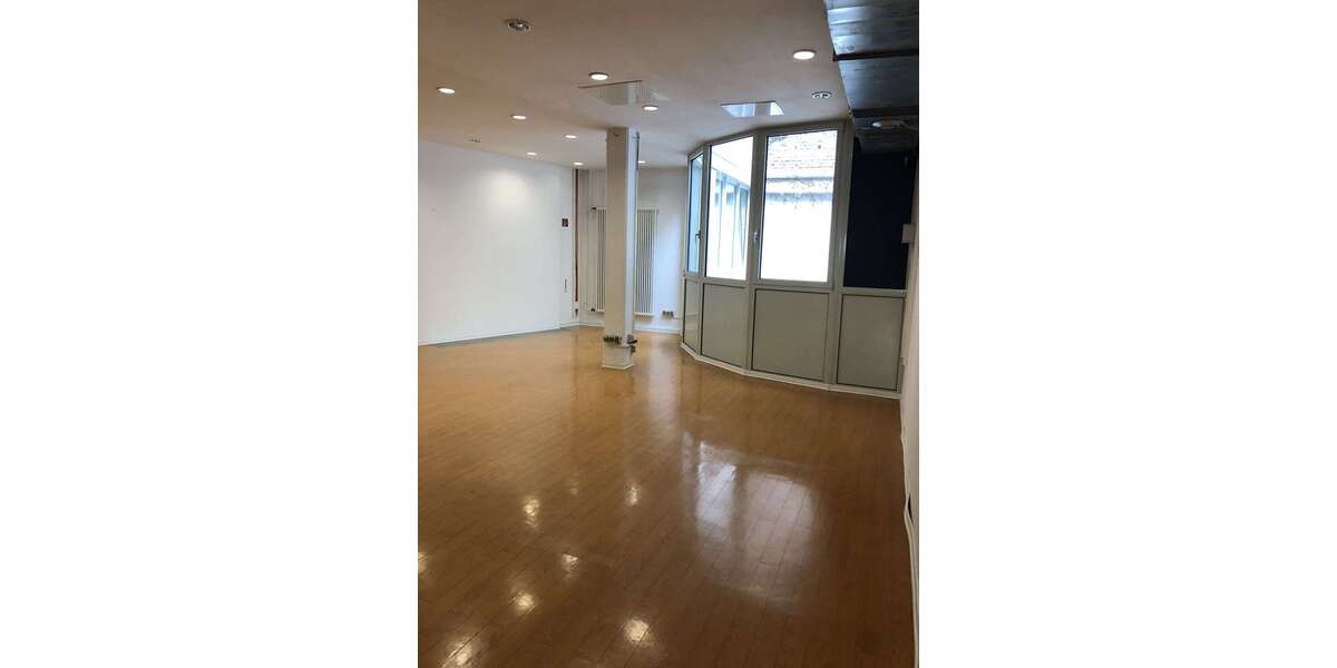 Gewerbeobjekt Köln Innenstadt - 429.000&euro; | Angebot:27113399