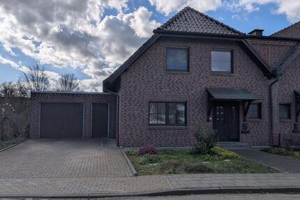 Haus Xanten - 4 Zimmer, 125 m&sup2;, 420.000&euro; | Angebot:25404449