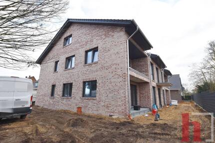 Exklusive Wohnungen in zentraler Lage von Lohne zum 01.04.2025