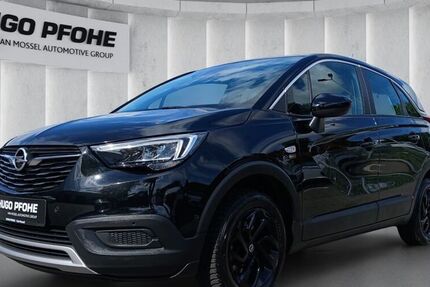 Opel Crossland (X)