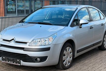 Citroen C4 201.674 km 2.990 &euro; Osnabrück 49090