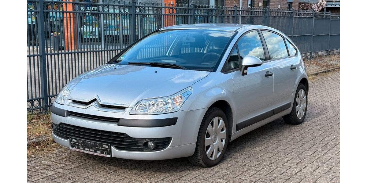Citroen C4 201.674 km 2.990 &euro; Osnabrück 49090