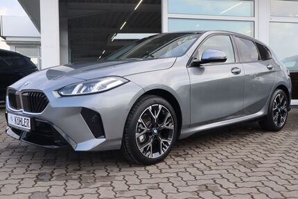 BMW 116 1.025 km 31.990 &euro; Karlstadt 97753