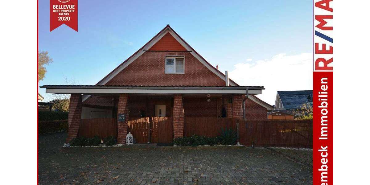 Haus zum Kaufen in Saterland 329.000 € 196 m² 6 zimmer