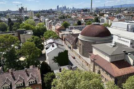 Wohnung zum Mieten in Offenbach 1.150 € 91 m² 3 zimmer