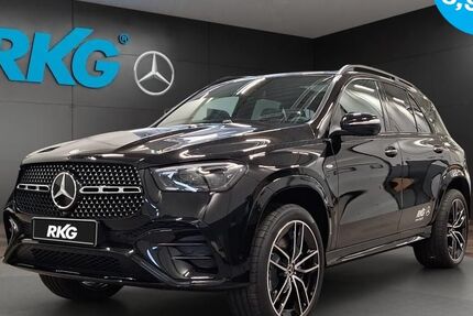 Mercedes-Benz GLE 350 9.800 km 98.580 € Bonn 53119