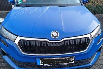 Skoda Karoq 12.850 km 25.990 &euro; Obersulm 74182