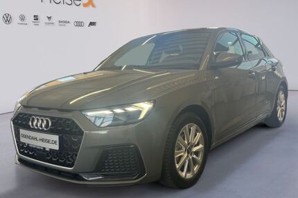 Audi A1 2.500 km 31.535 &euro; Köln 50739