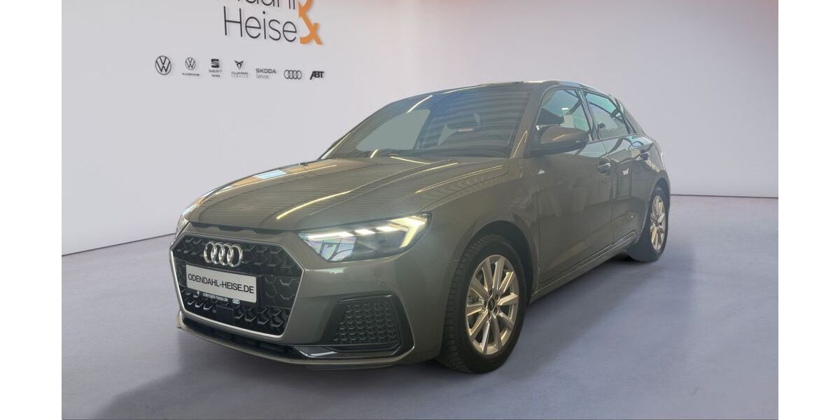 Audi A1 2.500 km 31.535 &euro; Köln 50739
