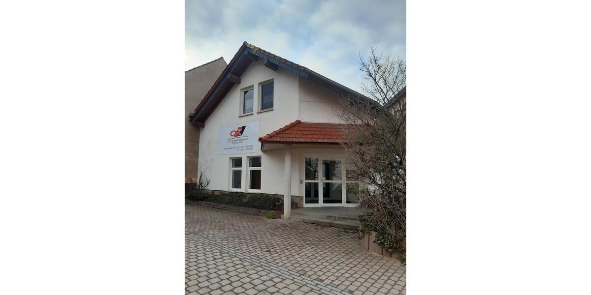 Gewerbeobjekt Dachwig - 684&euro; | Angebot:25765935