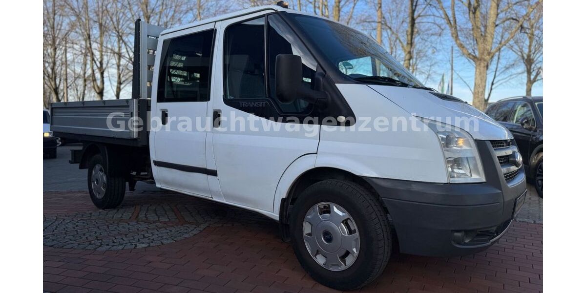 Ford Transit 112.290 km 7.990 &euro; Bremen 28207