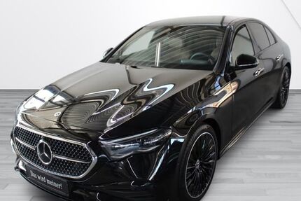 Mercedes-Benz E 200 8.000 km 41.490 &euro; Dillenburg 35683