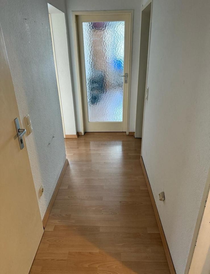 Perfekte StudentenWohnung, WG- geeignet