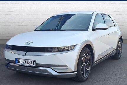 Hyundai IONIQ 5 12.900 km 35.360 &euro; Merzig 66663
