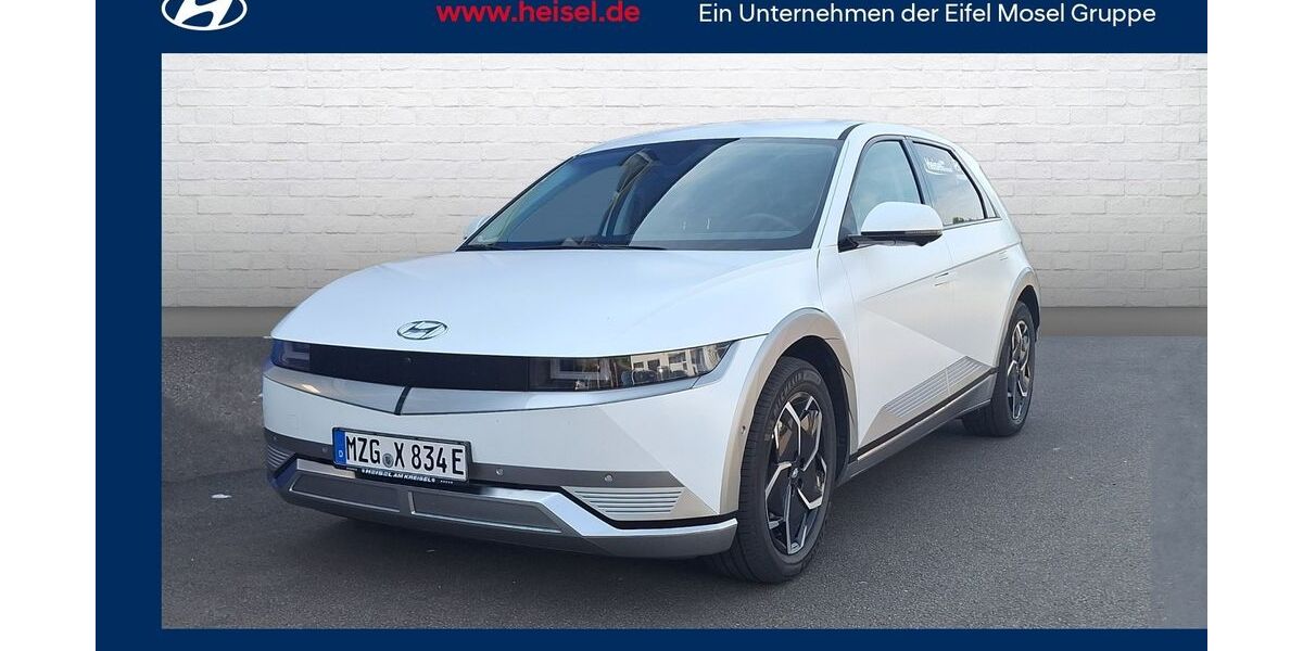 Hyundai IONIQ 5 12.900 km 35.360 &euro; Merzig 66663
