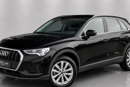 Audi Q3 125.000 km 22.999 &euro; Bremen 28207