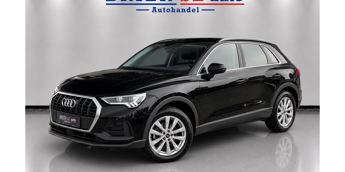 Audi Q3 125.000 km 22.999 &euro; Bremen 28207