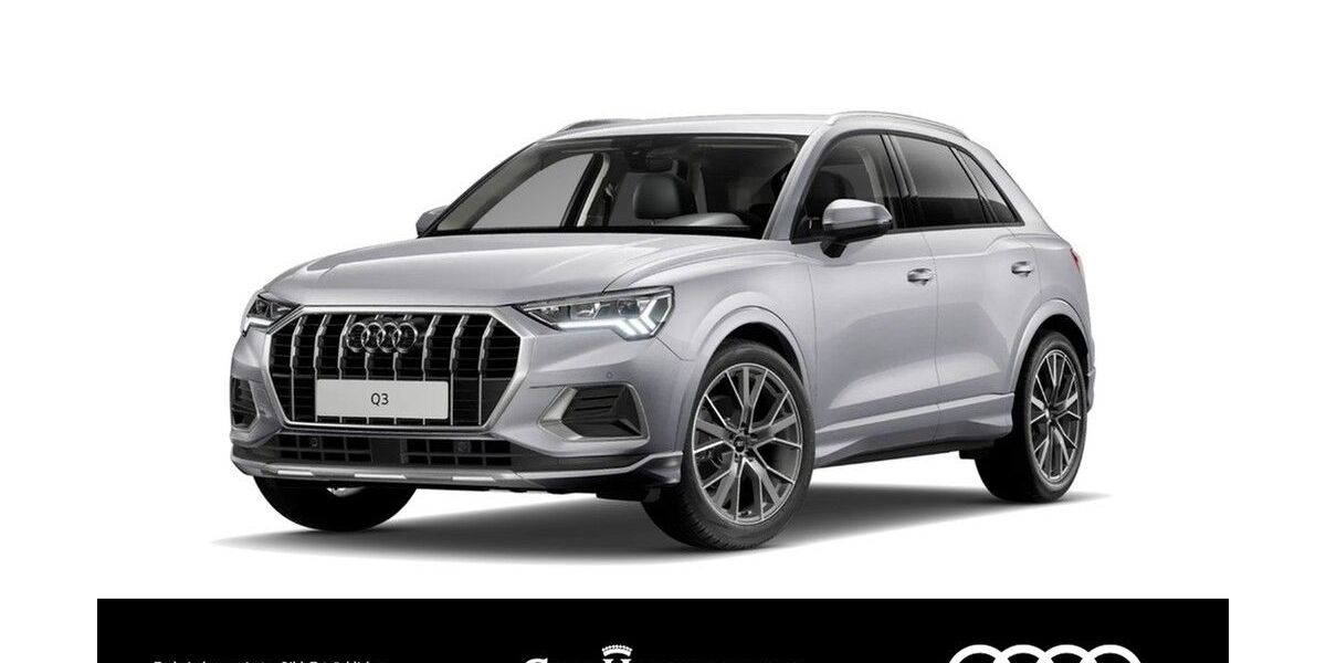 Audi Q3 11.392 km 39.980 &euro; Karlsruhe 76131