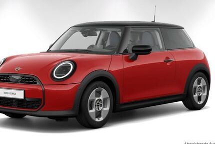 Mini Cooper C 6.473 km 25.898 &euro; Euskirchen 53879