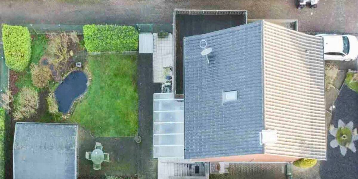 Einfamilienhaus Hamminkeln Mehrhoog - 4 Zimmer, 110 m&sup2;, 299.000&euro; | Angebot:26218890