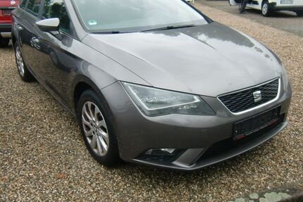 Seat Leon 112.464 km 10.990 € Willstätt 77731