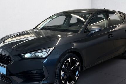 Cupra Leon 26.950 km 25.169 &euro; Northeim 37154