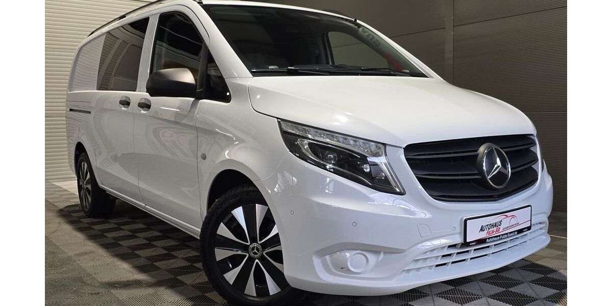 Mercedes-Benz Vito 231.600 km 24.970 &euro; Neuhof 36119