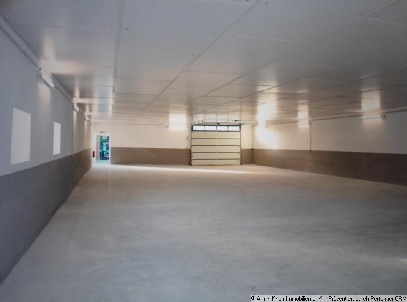 Freitragende Halle - individuelle Gewerbefläche zur Vermietung in Bösel LK Cloppenburg - Provisionsfrei! zimmer