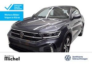 VW T-Roc 8.250 km 38.730 &euro; Gießen 35394