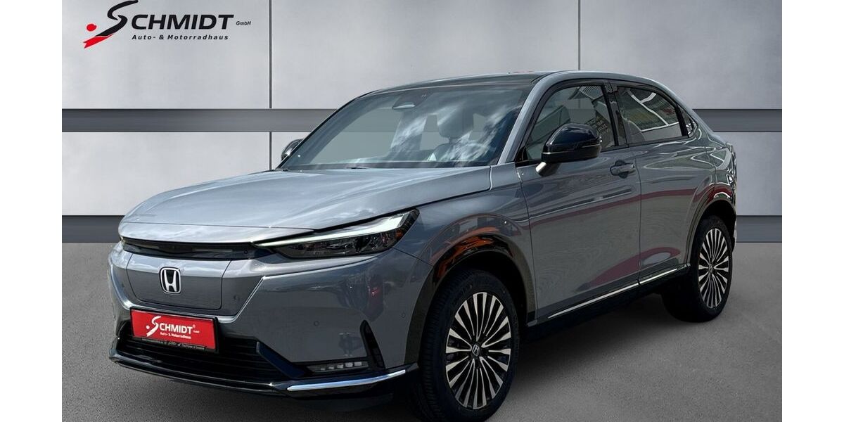 Honda e:Ny1 8.988 km 30.490 &euro; Halle 06126