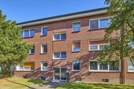 Wohnung zum Mieten in Werne 479 € 61 m² 3 zimmer
