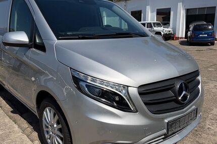 Mercedes-Benz Vito 145.991 km 21.488 &euro; Leipzig 04178