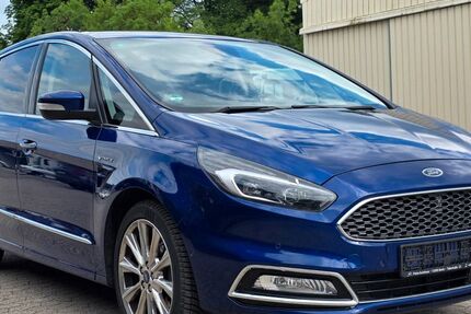Ford S-Max 143.000 km 14.990 &euro; Mechernich 53894