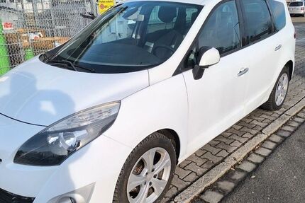 Renault Megane 195.000 km 4.999 € Nürnberg 90411