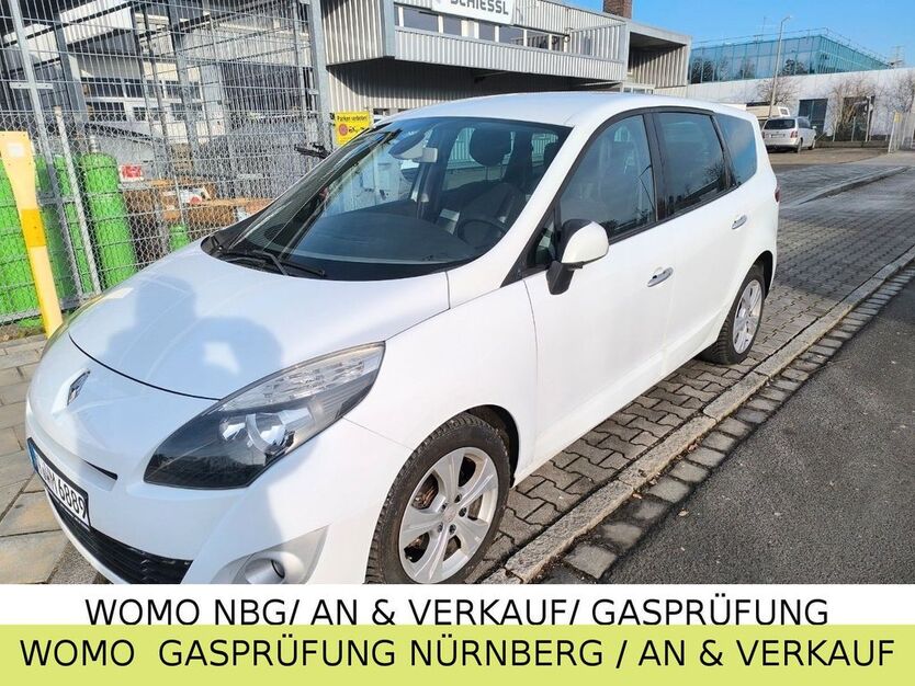 Renault Megane 195.000 km 4.999 € Nürnberg 90411