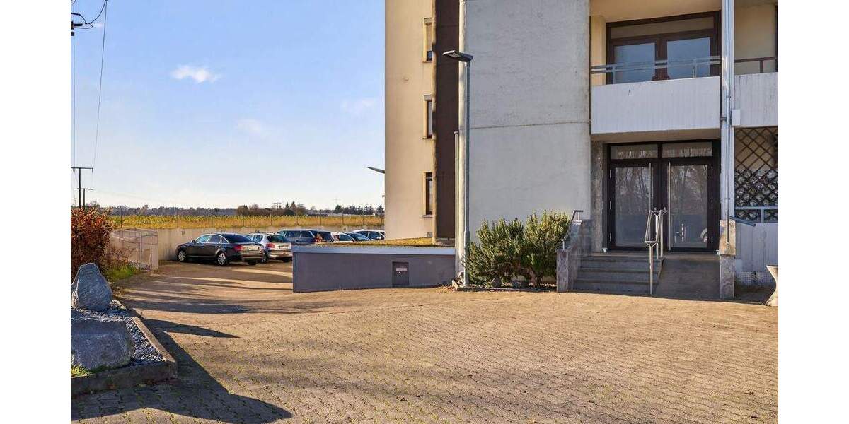 Etagenwohnung Graben-Neudorf Graben - 4 Zimmer, 122 m&sup2;, 299.000&euro; | Angebot:24498918