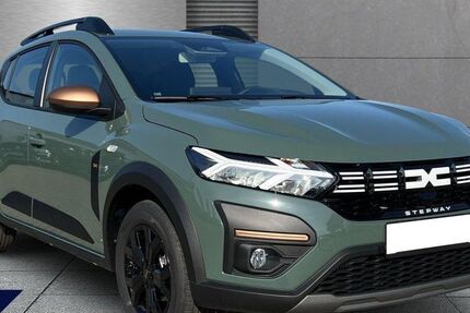 Dacia Sandero 2.501 km 17.790 &euro; Troisdorf 53840