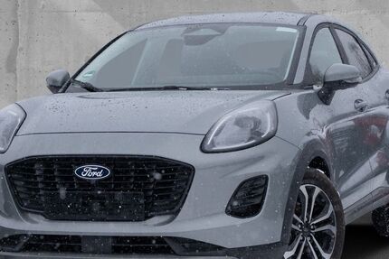 Ford Puma 15.965 km 20.690 &euro; Schwerin 19061