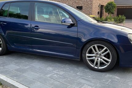 VW Golf 255.800 km 2.599 € Schiphorst 23847