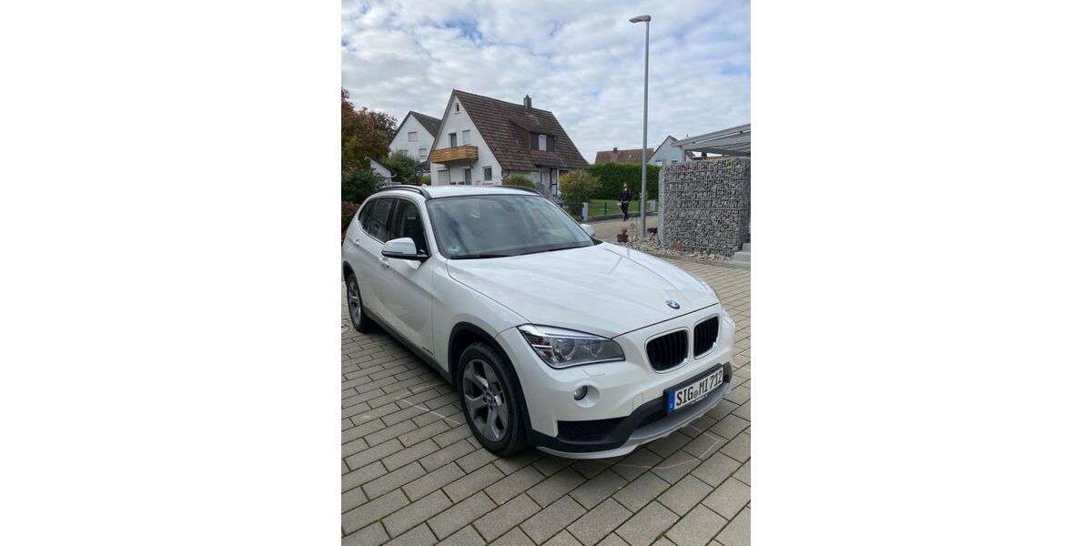 BMW X1 135.500 km 11.100 &euro; Eberstadt 74246