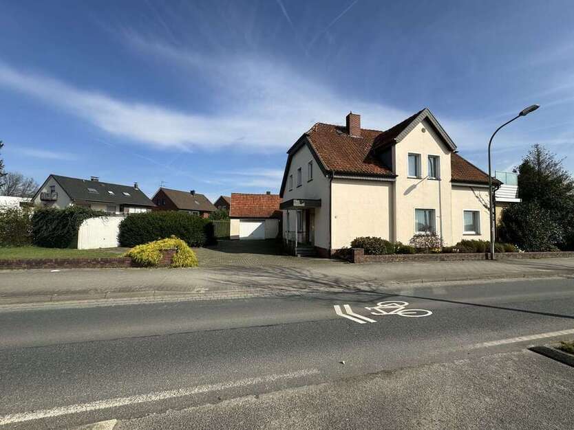 Haus zum Kaufen in Bad Iburg 675.000 € 192 m²