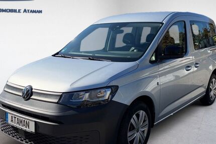 VW Caddy 106.523 km 17.900 &euro; München 81243