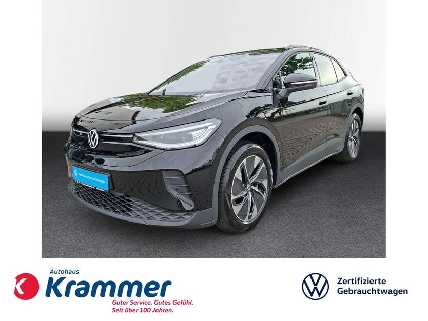 VW ID.4 9.700 km 38.770 € Hengersberg 94491