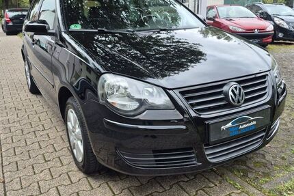 VW Polo 151.000 km 3.399 € Hadamar 65589