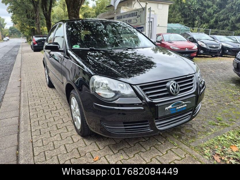 VW Polo 151.000 km 3.399 € Hadamar 65589