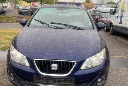 Seat Ibiza 156.000 km 1.990 &euro; Ettlingen 76275